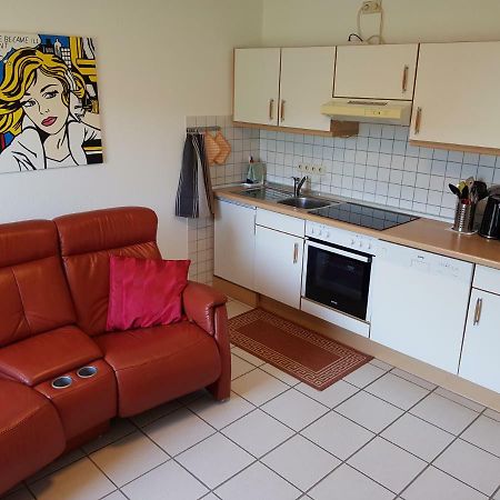 Ferienwohnung Sonnenfels **** Bad Ems Ngoại thất bức ảnh