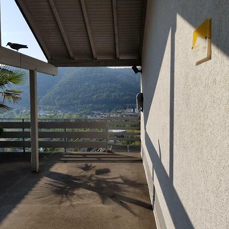 Ferienwohnung Sonnenfels **** Bad Ems Ngoại thất bức ảnh