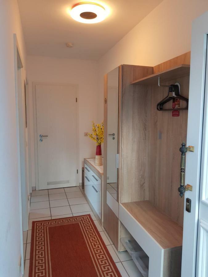 Ferienwohnung Sonnenfels **** Bad Ems Ngoại thất bức ảnh