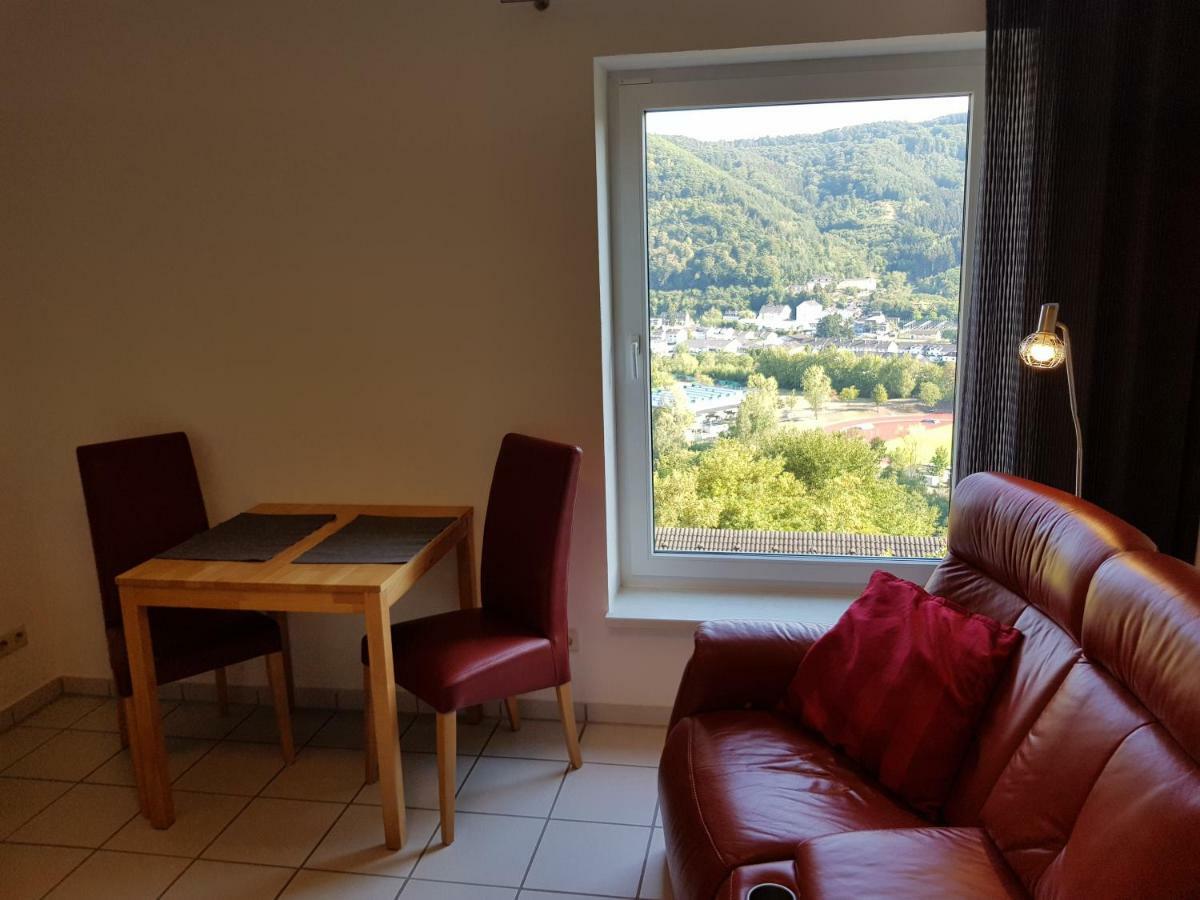 Ferienwohnung Sonnenfels **** Bad Ems Ngoại thất bức ảnh