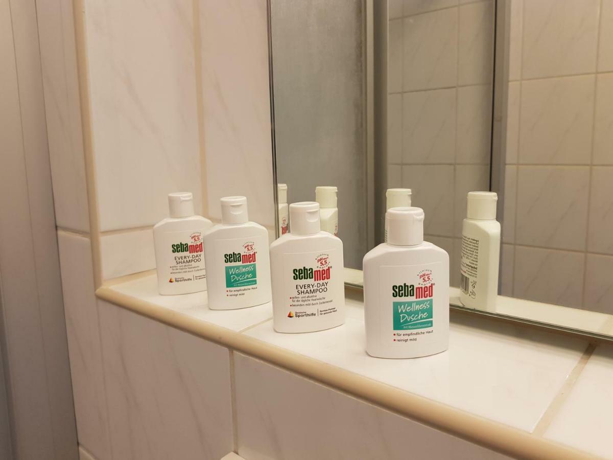 Ferienwohnung Sonnenfels **** Bad Ems Ngoại thất bức ảnh