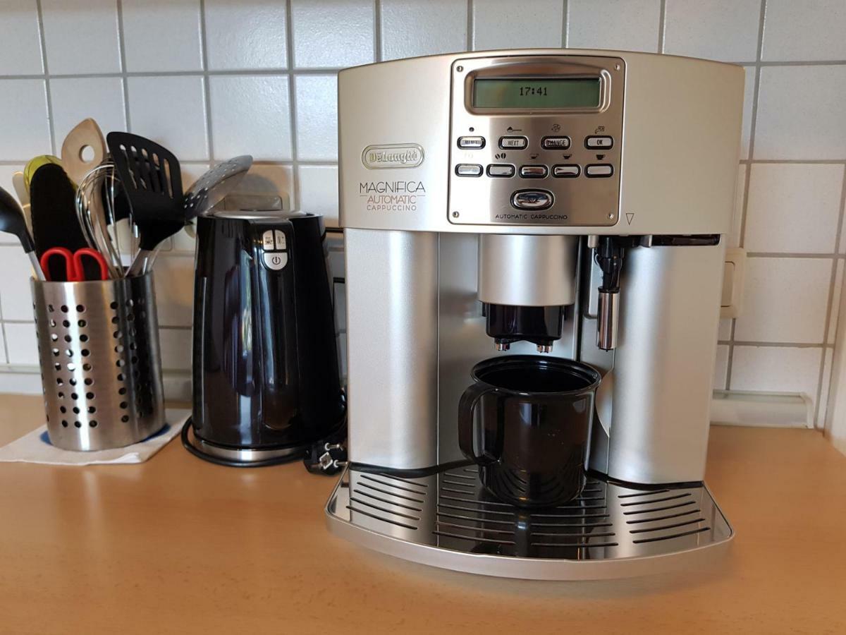 Ferienwohnung Sonnenfels **** Bad Ems Ngoại thất bức ảnh